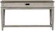 Liberty Furniture Heartland Tobacco Console Bar Table with Antique White Base-2