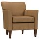 Rowe® Customizable Times Square Leather Chair-0