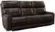 Stanton™ Customizable 724 Power Headrest/Lumbar Reclining Sofa with Wireless Remote Heat and Massage-0