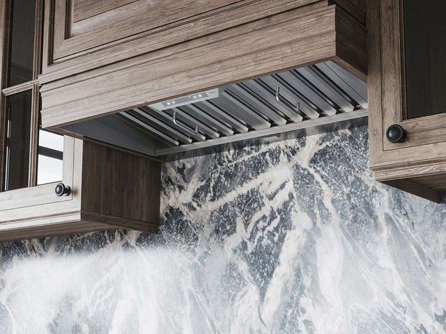Zephyr Monsoon Connect 42" Stainless Steel Insert Range Hood-4
