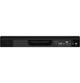GE® 24" Black Built-In Dishwasher-4