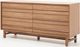 EQ3 Marcel Walnut Double Dresser-2