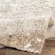 Surya Tuscany Beige 5'x7' Area Rug-5