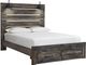 Signature Design by Ashley® Drystan 5-Piece Multi Queen Panel Storage Bed Set-1