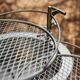 Breeo® Outpost™ Stainless Steel Fire Pit Grill-3