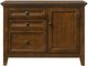 Intercon San Mateo Tuscan Credenza -2
