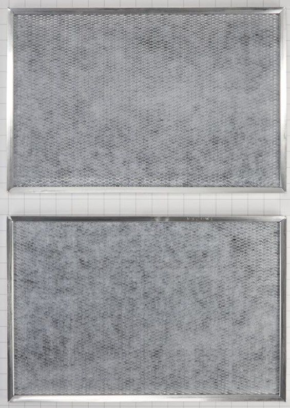 Whirlpool® Range Hood Grease Filter-1