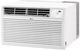 LG 11,800 BTU's White Thru the Wall Air Conditioner with 11,200 BTU's Heating-1