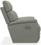La-Z-Boy® Talladega Platinum Power-Recline-Xrw+™ Reclina-Way® Wall Recliner with Headrest and Lumbar-2
