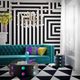 TOV Furniture Rockstar Black Coffee Table-4