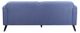 Moe's Home Collection Peppy Blue Sofa-1