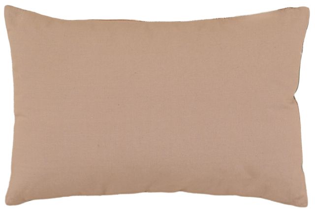 Dovetail Furniture Mavelle Multi-Color Throw Pillow-1