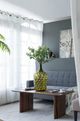 A & B Home Yellow Vase-4