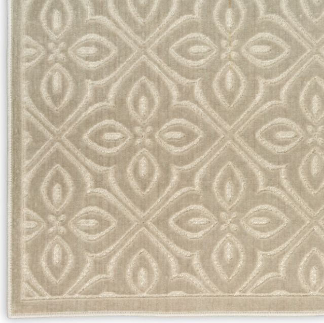 Nourison Home™ Washable Charm 5'x7' Style 9 Area Rug-3
