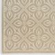 Nourison Home™ Washable Charm 5'x7' Style 9 Area Rug-3