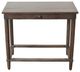 Forty West Nolan Brown Table-2