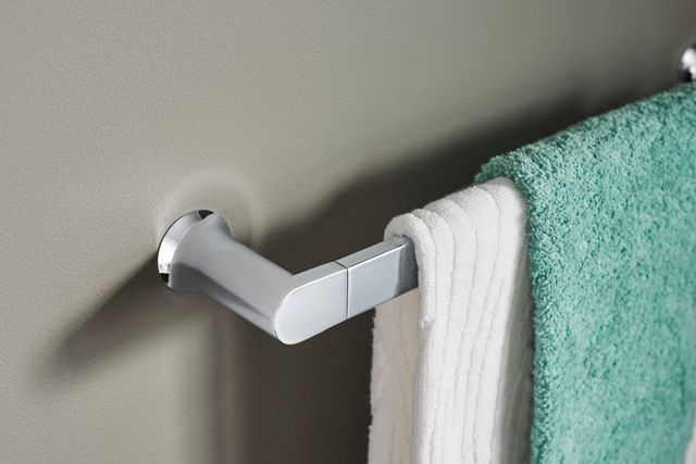 Moen® Genta™ Chrome 18" Towel Bar-1