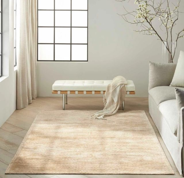 Nourison Home™ Calvin Klein Valley 5'x7' Style 2 Area Rug-4