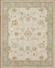 Karastan® Adalia Iznik Cream 8' x 10' Area Rug-0