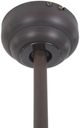 YHD Parkhill Oil Rubbed Bronze 70" Ceiling Fan-5