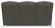La-Z-Boy® Lancer Granite Power Reclining Sofa with Headrest-2