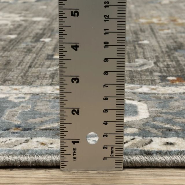 Oriental Weavers™ Ellington 5'x8' Style 9 Area Rug-2