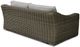VIG Furniture Renava Sapelo 4-Piece Beige Outdoor Conversation Set-3
