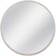 Basset Mirror Bechet White Wash Wall Mirror-0