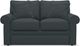 La-Z-Boy® Collins Navy Loveseat-1