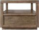 Riverside Furniture Denali Toasted Acacia Coffee Table-3