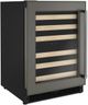 KitchenAid® 24" Panel Ready Wine Cooler-2