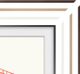 Samsung The Frame Customizable 85" White Modern Bezel-5