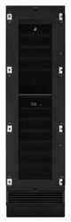 JennAir® 24" Panel Ready Built-In Left Hinge Wine Column-3