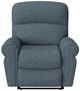 Flexsteel® Customizable Langston Power Recliner with Power Headrest-4
