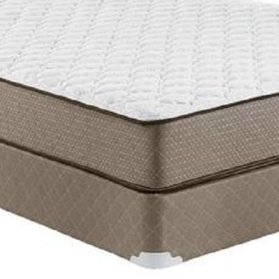 Corsicana Bedding Adleigh Select Hybrid Firm Tight Top California King Mattress-1