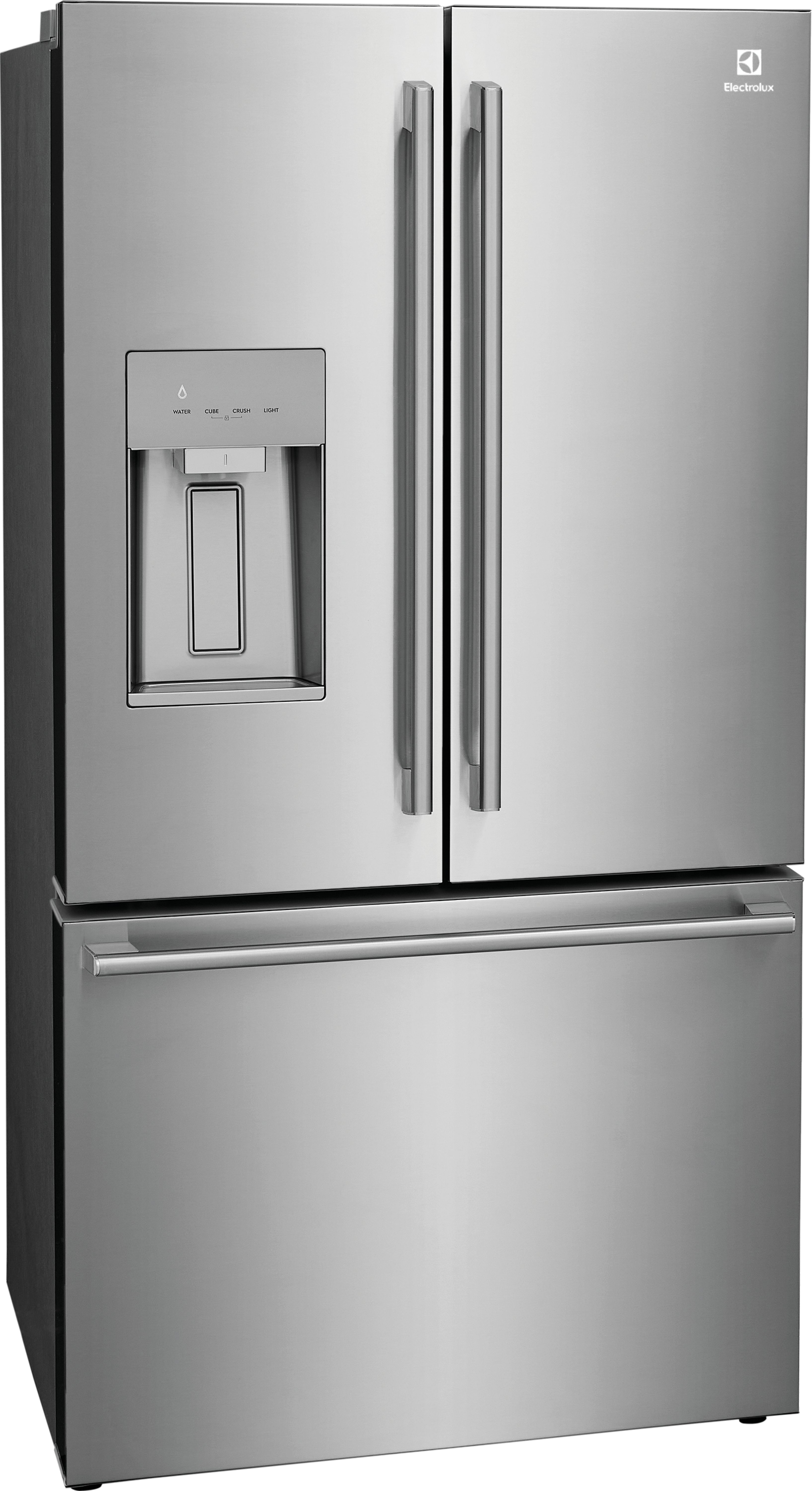 Electrolux 36 in. 22.6 Cu. Ft. Stainless Steel Counter Depth French Door Refrigerator - Thumbnail 3