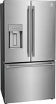 Electrolux 36" 22.6 Cu. Ft. Stainless Steel Counter Depth French Door Refrigerator-1