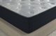 American Bedding™ Cinna 15" Wrapped Coil Plush Tight Top King Mattress-4