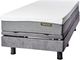 Harmony™ Medical Hi-Low Home Care Queen Adjustable Base -0