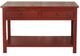 American Heartland Manufacturing Rustic Sofa Table-1