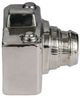 A & B Home Silver Camera Accent-2