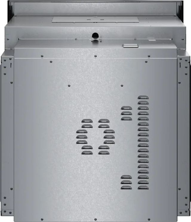 Bosch 500 Series 30" Stainless Steel Single Wall Oven -1