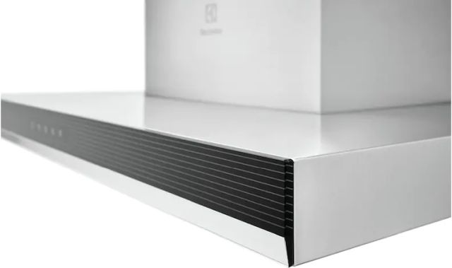 Electrolux Stainless Steel 30" Wall Mounted Range Hood-1