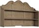Pulaski™ Weston Hills Flax Seed Sideboard and Hutch-3