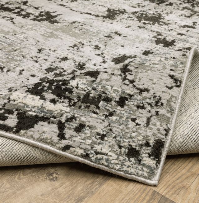 Oriental Weavers™ Caravan 5'x8' Style 6 Area Rug-4