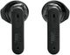 JBL® Tune Flex 2 Ghost Edition Ghost Black Wireless Noise Cancelling Earbuds with JBL Spatial Sound-1