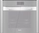 Miele® Clean Touch Steel Trim Kit -0