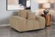 Coaster® Octavia Camel Accent Chair-5