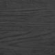 Elements International Versailles Contemporary Black Chest-3