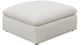 Coaster® Hobson 6-Piece Ivory Curved Sectional-4
